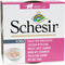 Schesir Kat Kipfilet/ham