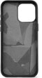 Decoded D24IPO15PMBC1BK - Back Cover - MagSafe - Zwart