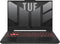 ASUS TUF Gaming A15 FA507XI-LP072W - Gaming Laptop - GeForce RTX 4070 - AMD Ryzen 9 7940HS - 16GB RAM - 512GB SSD - 15,6