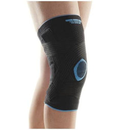 Bota Ortho Df 4000 Ligamentair Zwart 2 = 34 cm