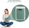 SBVR iPad 5e generatie (2017) - Smart Cover - Auto-Wake - Donkergroen