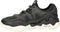 Ecco Elo W - Sneakers - Comfortabel instapmodel - Zwart