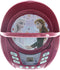 Lexibook Frozen 2 - Bluetooth CD-speler - Karaoke functie met lichteffecten - Roze