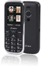 Olympia Joy II - Mobiele telefoon - Dual SIM - 2,4