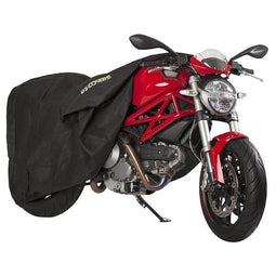 FOX motorhoes | XL | Indoor | DS COVERS