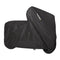 FOX motorhoes | XL | Indoor | DS COVERS