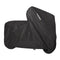 FOX motorhoes | XXL | Indoor | DS COVERS