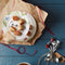 Marjolein Bastin Wildflowers Theelepeltjes - set van 3