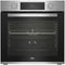 BEKO BBIM12300XD - Elektrische Oven - 2600 W 72 l - Roestvrijstaal