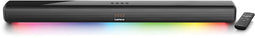 Lenco SB-042 - Soundbar 85cm - Bluetooth 5.0 - 40W RMS