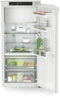 LIEBHERR IRBC412122 - Inbouwkoelkast - 4-sterren vriesvak - BioFresh laden