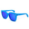 Zonnebril Uniseks Italia Independent 0011-027-000 ø 56 mm