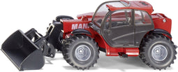 SIKU 3067 Manitou MLT 840 verreiker
