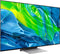 Samsung QE55S95B - QD-OLED TV - 4K 120Hz - Zilver