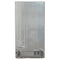 Inventum SKV0178R - Amerikaanse koelkast - 532 liter - Roestvrijstaal