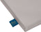 Coco & Cici - Tencel Sateen Dekbedovertrek 140 x 200 cm - 1 Persoons Beddengoed - Taupe - Lyocell - Hypoallergeen & Extra Zacht - 1 Kussensloop (60x70)