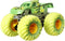 Hot Wheels Monster Trucks 10 Pack - Auto's - Speelgoedvoertuig