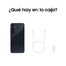 SAMSUNG A35 5G - 128 GB - 50 MP camera - Marineblauw