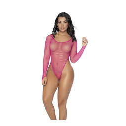 Ondergoed Set Mapalé Roze Één maat (Één maat)