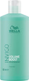 Wella Professionals Invigo Volume Boost Crystal Mask - 500 ml - Alle haartypen