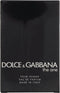 DOLCE & GABBANA - The One For Men Eau de Parfum - 50 ml - eau de parfum