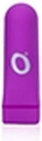 The Screaming O - Bestie Bullet Paars