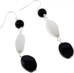 Cristian Lay S0303565 Stainless Steel Earrings, Unknown