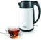 Bosch TWK3P421 - Waterkoker - 1,7L 2400W - Wit/Zwart
