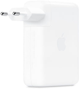 Apple USB‑C-lichtnetadapter 140W - Snellader voor MacBook en iPad - Gemakkelijk mee te nemen