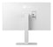 LG UltraFine 27US550-W - 27