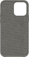 Valenta 586405 - Soft case - Echt leer - Grijs