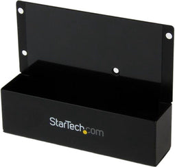StarTech.com SAT2IDEADP - SATA naar IDE Harde Schijf Adapter - Voor 2,5 en 3,5 inch - Zwart