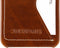 Mobiparts Galaxy S9 - Excellent Backcover - Echt leder - Bruin