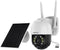 Foscam B4 - Buiten IP-beveiligingscamera - 4 MP 2560x1440 Wifi Nachtvisie 10 m IR Waterdicht IP65 Wit