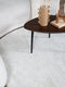 Vloerkleed Nica 1606 - Rond ø240 cm