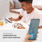 Spigen OnePlus 9 Pro - Neo Flex Screen Protector - edge-to-edge bescherming (2 stuks)