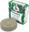 Lamazuna - Groene Klei & Spirulina Shampoo Bar Vet Haar - 70g
