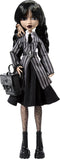 Monster High Wednesday Addams - Modepop