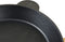 The Windmill Cast Iron - Skillet XL met steel - Gietijzer - ⌀31,5 cm
