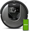 iRobot Roomba i7 - Robotstofzuiger - Imprint Smart Mapping