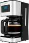 Cecotec 01555 - Koffiezetapparaat 24u programmeerbaar - ExtremeAroma technologie - RVS