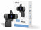 Nince Webcam - Full HD 1080P - USB Webcam - Ingebouwde Microfoon - Zwart