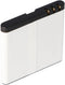 Batterij geschikt voor Nokia 7390, Li-ion, 3.7V, 650mAh, 2.4Wh