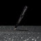 Tweezerman Slant Tweezer Dusted Onyx – Wenkbrauw Pincet - Professioneel Precisie Pincet Met Schuine Punt – Voor Epileren En Haartjes Verwijderen – Roe