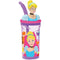 Beker met Rietje Disney Princess CZ11334 3D Roze