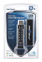 iStorage datAshur IS-FL-DA-256-4 - USB-stick - Militair niveau hardware versleuteling - Zwart