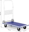 Plateauwagen opvouwbaar 150kg - Handmatig