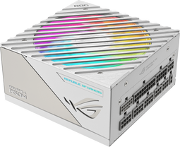 ASUS ROG Loki SFX-L - 850W PSU - 80 PLUS Platinum - Wit