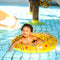 Swim Essentials Baby Zwemzitje 0-1 jaar - Yellow Circus