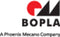 Bopla REGLOCARD RCP 160 F Wandbehuizing 166 x 161 x 72.5 ABS Lichtgrijs 1 stuk(s)